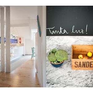 Appartement met Twee Slaapkamers